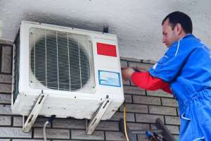 HVAC Companies Near Fiskdale, MA Available Now